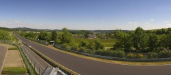 Archived image Webcam Northern Loop of Nürburgring 08:00