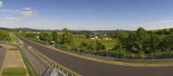 Archived image Webcam Northern Loop of Nürburgring 10:00