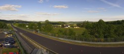 Archived image Webcam Northern Loop of Nürburgring 12:00