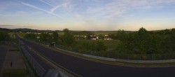 Archived image Webcam Northern Loop of Nürburgring 14:00