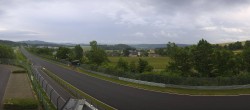Archiv Foto Webcam Nürburgring Nordschleife 06:00