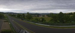 Archiv Foto Webcam Nürburgring Nordschleife 07:00