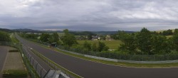 Archiv Foto Webcam Nürburgring Nordschleife 08:00