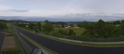 Archiv Foto Webcam Nürburgring Nordschleife 23:00
