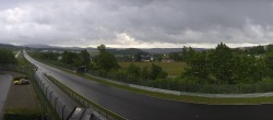 Archived image Webcam Northern Loop of Nürburgring 07:00