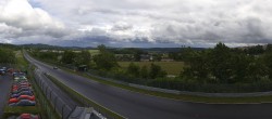 Archived image Webcam Northern Loop of Nürburgring 11:00