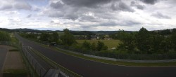 Archived image Webcam Northern Loop of Nürburgring 15:00