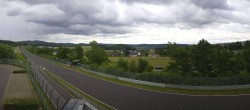 Archived image Webcam Northern Loop of Nürburgring 17:00