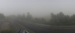 Archived image Webcam Northern Loop of Nürburgring 09:00