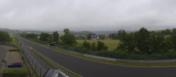 Archived image Webcam Northern Loop of Nürburgring 11:00
