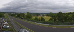 Archiv Foto Webcam Nürburgring Nordschleife 13:00