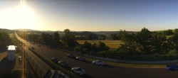 Archiv Foto Webcam Nürburgring Nordschleife 05:00