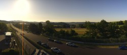 Archiv Foto Webcam Nürburgring Nordschleife 06:00