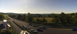 Archiv Foto Webcam Nürburgring Nordschleife 07:00