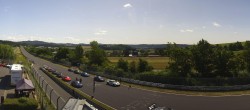 Archiv Foto Webcam Nürburgring Nordschleife 09:00