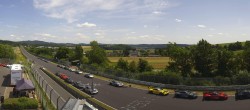 Archiv Foto Webcam Nürburgring Nordschleife 11:00