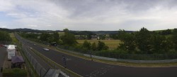Archiv Foto Webcam Nürburgring Nordschleife 13:00