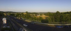 Archiv Foto Webcam Nürburgring Nordschleife 19:00