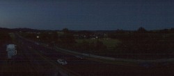 Archiv Foto Webcam Nürburgring Nordschleife 21:00