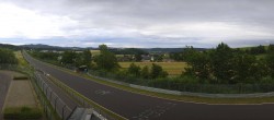 Archiv Foto Webcam Nürburgring Nordschleife 05:00