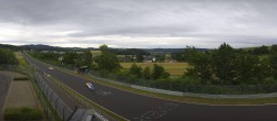 Archiv Foto Webcam Nürburgring Nordschleife 06:00