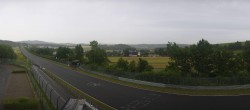 Archiv Foto Webcam Nürburgring Nordschleife 07:00