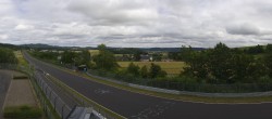 Archiv Foto Webcam Nürburgring Nordschleife 13:00