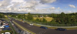 Archiv Foto Webcam Nürburgring Nordschleife 17:00