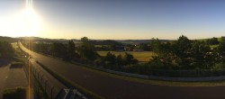 Archiv Foto Webcam Nürburgring Nordschleife 05:00