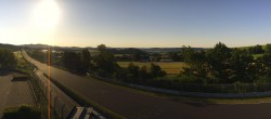 Archiv Foto Webcam Nürburgring Nordschleife 06:00