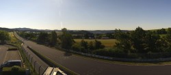 Archiv Foto Webcam Nürburgring Nordschleife 07:00