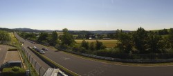 Archiv Foto Webcam Nürburgring Nordschleife 09:00