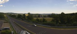 Archiv Foto Webcam Nürburgring Nordschleife 11:00