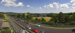 Archiv Foto Webcam Nürburgring Nordschleife 13:00