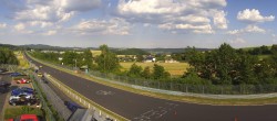 Archiv Foto Webcam Nürburgring Nordschleife 17:00