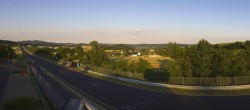 Archiv Foto Webcam Nürburgring Nordschleife 19:00