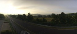 Archiv Foto Webcam Nürburgring Nordschleife 05:00