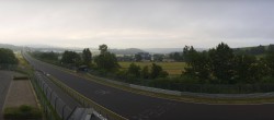 Archiv Foto Webcam Nürburgring Nordschleife 06:00