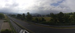 Archiv Foto Webcam Nürburgring Nordschleife 07:00