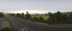 Archiv Foto Webcam Nürburgring Nordschleife 05:00