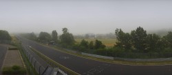 Archiv Foto Webcam Nürburgring Nordschleife 06:00