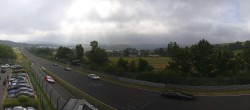 Archiv Foto Webcam Nürburgring Nordschleife 07:00