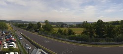 Archiv Foto Webcam Nürburgring Nordschleife 11:00