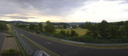 Archiv Foto Webcam Nürburgring Nordschleife 05:00