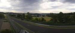 Archiv Foto Webcam Nürburgring Nordschleife 06:00