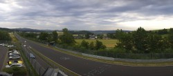 Archiv Foto Webcam Nürburgring Nordschleife 07:00
