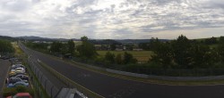 Archiv Foto Webcam Nürburgring Nordschleife 09:00