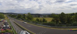 Archiv Foto Webcam Nürburgring Nordschleife 11:00