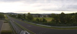 Archiv Foto Webcam Nürburgring Nordschleife 06:00