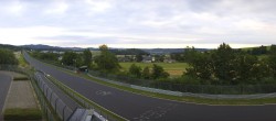 Archiv Foto Webcam Nürburgring Nordschleife 07:00